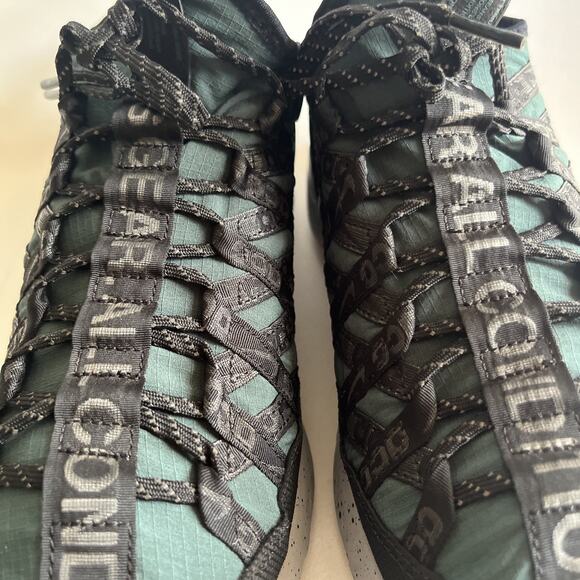 Nike ACG React Terra Gobe Hiking Trail Training Running Shoes Mens US 7.5 Teal main image 16